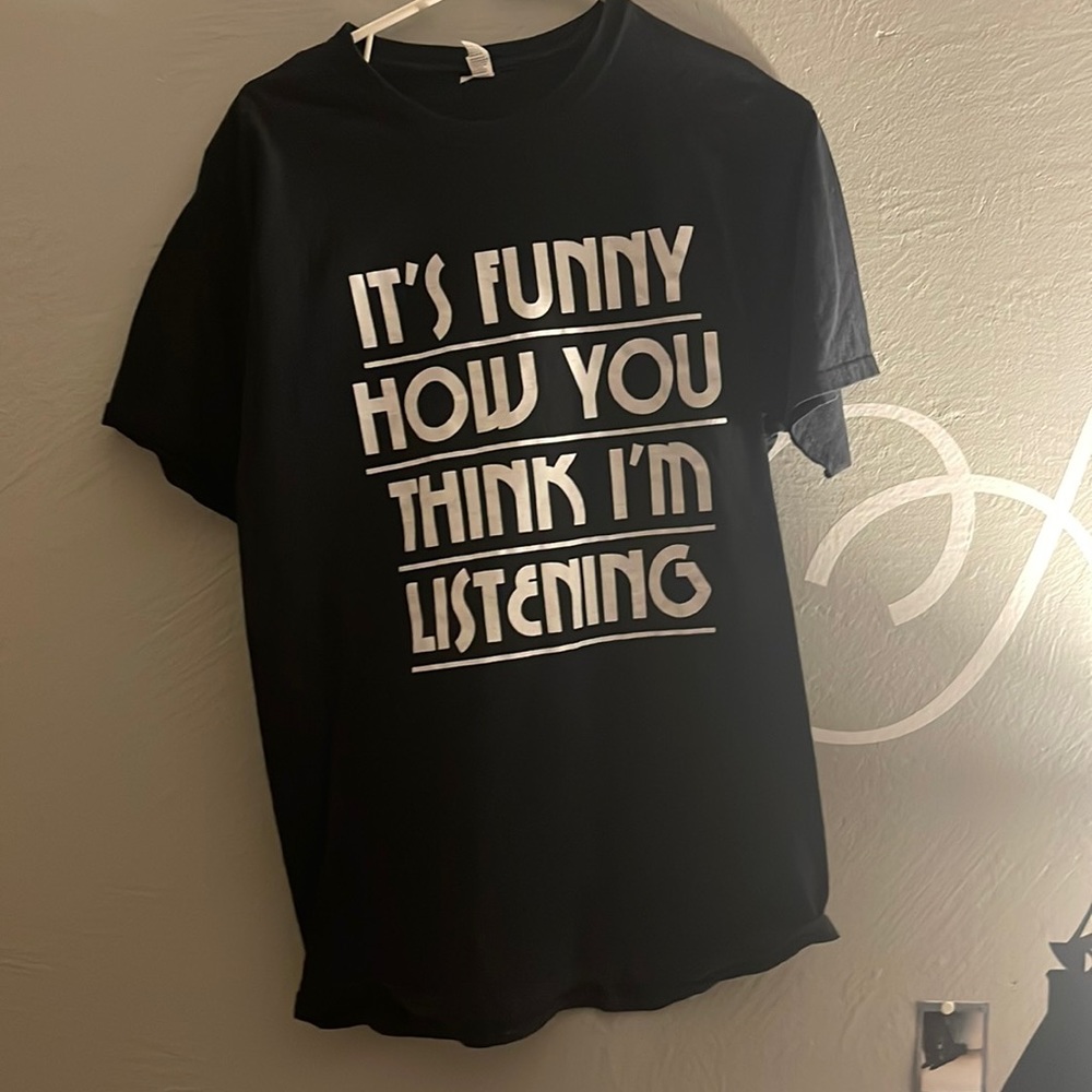 cool t shirt
